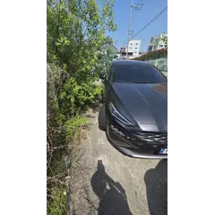 2022 Kia K8 Noblesse